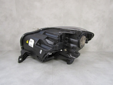 LAMPA PRZÓD MERCEDES ML W166 KSENON SKRĘTNY 11-15 RH PRAWA A1668202959