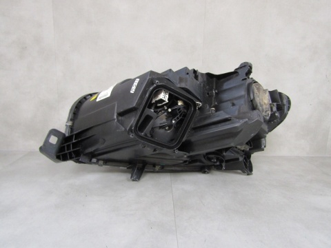LAMPA PRZÓD MERCEDES ML W166 KSENON SKRĘTNY 11-15 RH PRAWA A1668202959