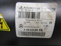 LAMPA PRZÓD MERCEDES ML W166 KSENON SKRĘTNY 11-15 RH PRAWA A1668202959