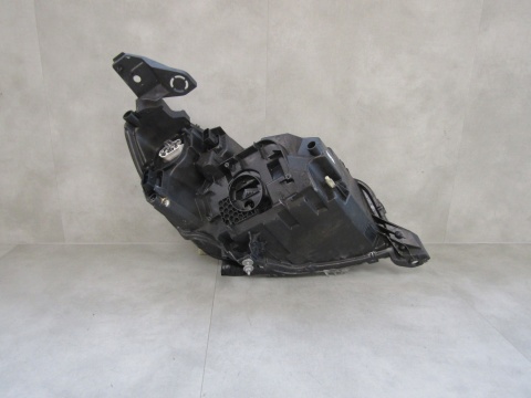 Lampa przód Peugeot 208 II 2008 II FULL LED 19-23 LH LEWA 9850177680