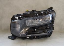 LAMPA PRZÓD CITROEN E-C3 C3 C3 AIRCROSS IV 4 ZWYKŁA 24- LH LEWA 9846482580