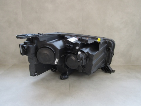 LAMPA PRZÓD CITROEN E-C3 C3 C3 AIRCROSS IV 4 ZWYKŁA 24- LH LEWA 9846482580