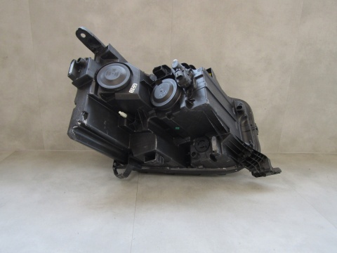 LAMPA PRZÓD CITROEN E-C3 C3 C3 AIRCROSS IV 4 ZWYKŁA 24- LH LEWA 9846482580