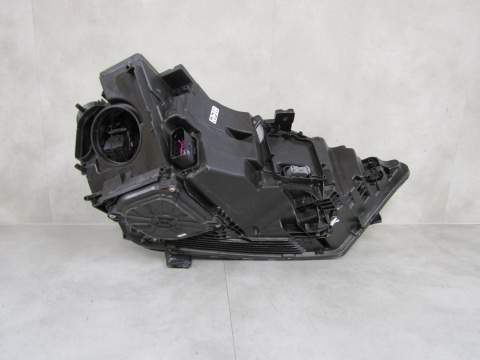 LAMPA PRZÓD AUDI A8 D5 LASER LH LEWA 17-21 4N0941085