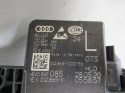 LAMPA PRZÓD AUDI A8 D5 LASER LH LEWA 17-21 4N0941085