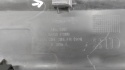 Listwa progowa lewa Kia Sportage 4 IV 15-21 osłona progu