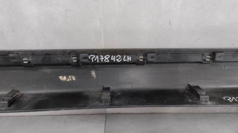 Listwa progowa lewa Kia Sportage IV 4 GT Line Lift 18-21