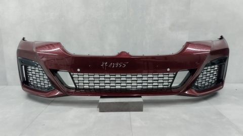 Zderzak przód BMW 5 G30 G31 M Pakiet LIFT LCI 20-