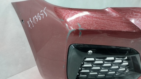Zderzak przód BMW 5 G30 G31 M Pakiet LIFT LCI 20-