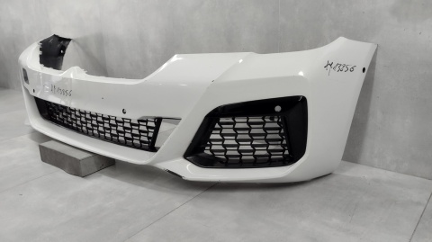 Zderzak przód BMW 5 G30 G31 M Pakiet LIFT LCI 20-