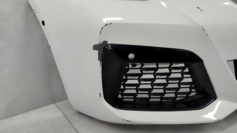 Zderzak przód BMW 5 G30 G31 M Pakiet LIFT LCI 20-