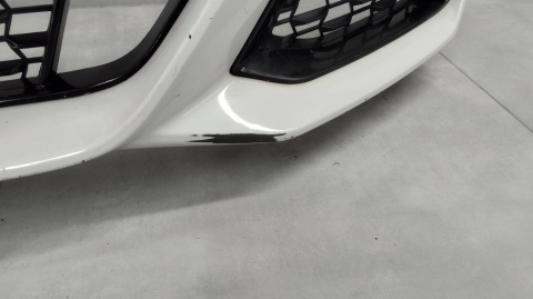 Zderzak przód BMW 5 G30 G31 M Pakiet LIFT LCI 20-