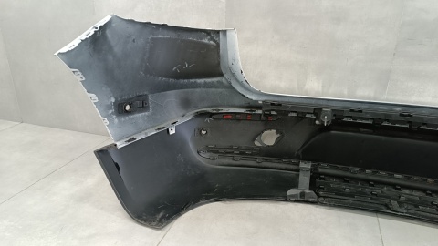 Zderzak tył tylny Mercedes 243 X243 EQB GLB 21-26