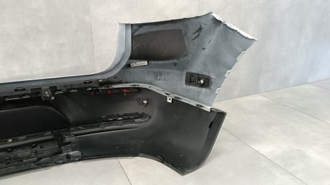 Zderzak tył tylny Mercedes 243 X243 EQB GLB 21-26