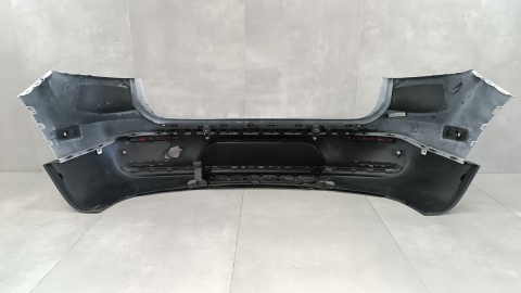 Zderzak tył tylny Mercedes 243 X243 EQB GLB 21-26