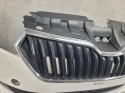 Zderzak przód przedni Skoda Fabia 3 III 6V0 Lift 18-21