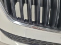Zderzak przód przedni Skoda Fabia 3 III 6V0 Lift 18-21