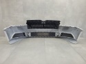 Zderzak przód przedni Skoda Fabia 3 III 6V0 Lift 18-21