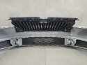 Zderzak przód przedni Skoda Fabia 3 III 6V0 Lift 18-21