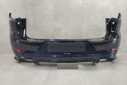Zderzak tył tylny Porsche Cayenne III 9Y0 9Y Turbo Lift 23-