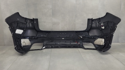 Zderzak tył tylny Porsche Cayenne III 9Y0 9Y Turbo Lift 23-