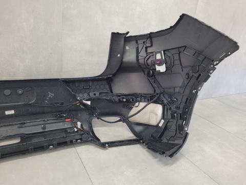 Zderzak tył tylny Porsche Cayenne III 9Y0 9Y Turbo Lift 23-