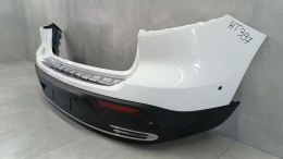 Zderzak tył tylny Mercedes 243 X243 EQB GLB 21-26