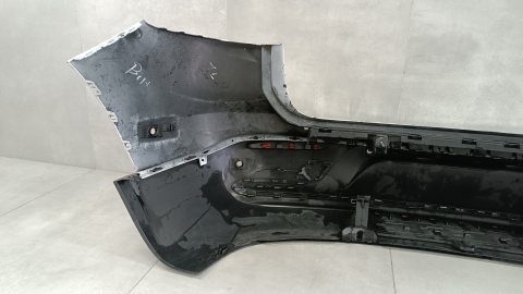 Zderzak tył tylny Mercedes 243 X243 EQB GLB 21-26