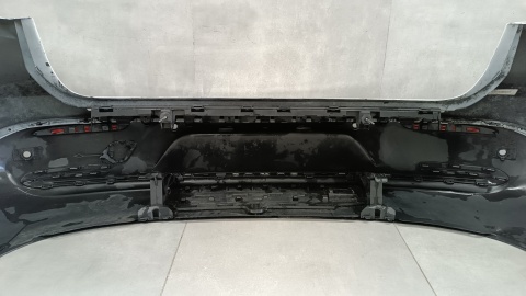 Zderzak tył tylny Mercedes 243 X243 EQB GLB 21-26