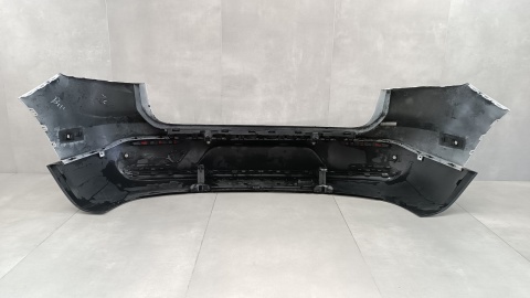 Zderzak tył tylny Mercedes 243 X243 EQB GLB 21-26