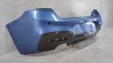 Zderzak tył tylny BMW 1 F20 F21 M-Pakiet Lift 15-18 /belka-ślizg