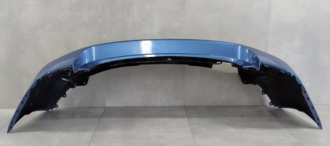 Zderzak tył tylny BMW 1 F20 F21 M-Pakiet Lift 15-18 /belka-ślizg