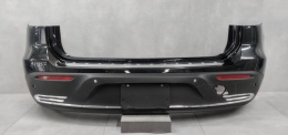 Zderzak tył tylny Mercedes 243 X243 EQB X247 GLB 21-26