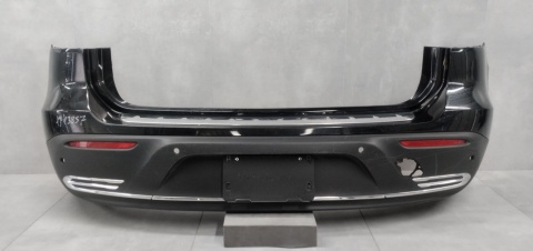 Zderzak tył tylny Mercedes 243 X243 EQB X247 GLB 21-26
