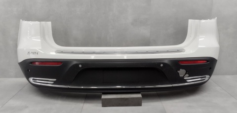 Zderzak tył tylny Mercedes 243 X243 EQB X247 GLB 21-26