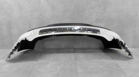 Zderzak tył tylny Mercedes 243 X243 EQB X247 GLB 21-26
