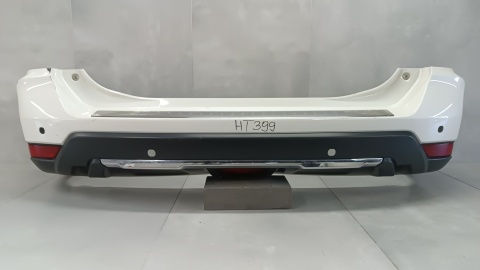 Zderzak Tył tylny NISSAN X-TRIAL 3 III T32 LIFT 17-