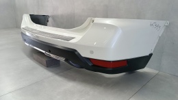 Zderzak Tył tylny NISSAN X-TRIAL 3 III T32 LIFT 17-