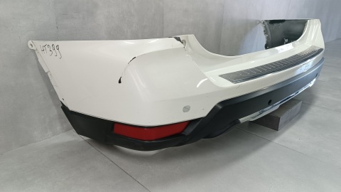 Zderzak Tył tylny NISSAN X-TRIAL 3 III T32 LIFT 17-