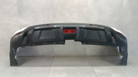 Zderzak Tył tylny NISSAN X-TRIAL 3 III T32 LIFT 17-