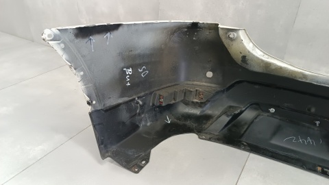 Zderzak Tył tylny NISSAN X-TRIAL 3 III T32 LIFT 17-