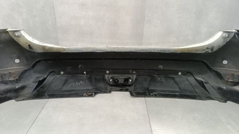 Zderzak Tył tylny NISSAN X-TRIAL 3 III T32 LIFT 17-