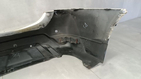 Zderzak Tył tylny NISSAN X-TRIAL 3 III T32 LIFT 17-