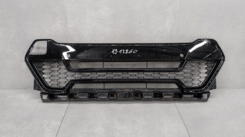 Kratka atrapa zderzaka przód BMW X1 U11 M--PAKIET 22-26