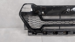 Kratka atrapa zderzaka przód BMW X1 U11 M--PAKIET 22-26