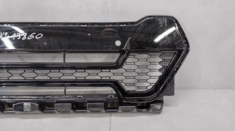 Kratka atrapa zderzaka przód BMW X1 U11 M--PAKIET 22-26