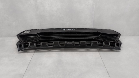 Kratka atrapa zderzaka przód BMW X1 U11 M--PAKIET 22-26
