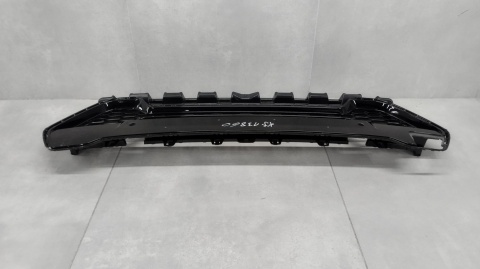 Kratka atrapa zderzaka przód BMW X1 U11 M--PAKIET 22-26