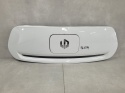 Grill atrapa zderzaka przód klapka mechanizm gniazda ładowania Leapmotor T03 22-