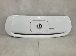 Grill atrapa zderzaka przód klapka mechanizm gniazda ładowania Leapmotor T03 22-